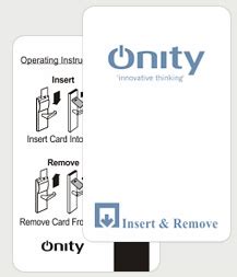 onity rfid key cards|onity lock website.